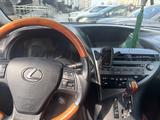 Lexus RX 350 2009 года за 13 000 000 тг. в Актау – фото 5
