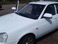 ВАЗ (Lada) Priora 2170 2014 годаүшін2 500 000 тг. в Щучинск