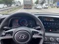 Hyundai Elantra 2022 года за 8 300 000 тг. в Алматы – фото 10