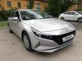 Hyundai Elantra 2022 года за 8 300 000 тг. в Алматы