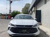 BYD Qin L DM-i Beyond 2024 года за 11 500 000 тг. в Шымкент – фото 2