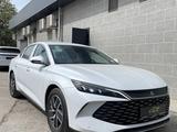 BYD Qin L DM-i Beyond 2024 года за 11 500 000 тг. в Шымкент