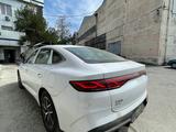 BYD Qin L DM-i Beyond 2024 года за 11 500 000 тг. в Шымкент – фото 4