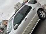 Mercedes-Benz ML 320 2001 года за 4 500 000 тг. в Караганда – фото 3