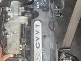 Двигатель HYUNDAI G4ED 1.6L за 100 000 тг. в Алматы