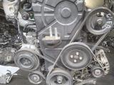 Двигатель HYUNDAI G4ED 1.6L за 100 000 тг. в Алматы – фото 4