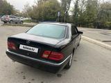 Mercedes-Benz E 280 1996 года за 1 900 000 тг. в Щучинск – фото 2