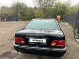 Mercedes-Benz E 280 1996 года за 1 900 000 тг. в Щучинск – фото 4