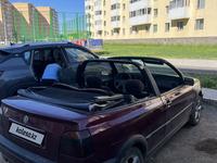 Volkswagen Golf 1992 года за 1 100 000 тг. в Астана