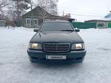 Mercedes-Benz C 240 1998 годаfor3 300 000 тг. в Астана