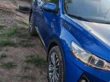 Haval F7 2021 года за 8 000 000 тг. в Караганда – фото 2