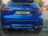 Haval F7 2021 года за 8 000 000 тг. в Караганда – фото 5