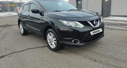 Nissan Qashqai 2014 года за 6 800 000 тг. в Астана – фото 2