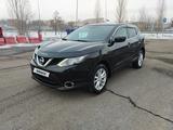 Nissan Qashqai 2014 годаүшін6 800 000 тг. в Астана