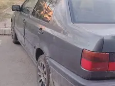 Volkswagen Vento, 1996