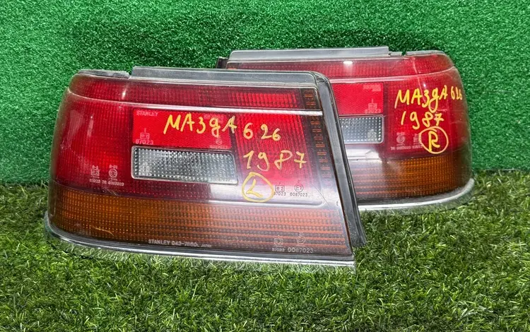 Задний фонарь на mazda 626, мазда 626 переходка за 20 000 тг. в Алматы