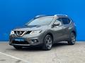 Nissan X-Trail 2015 года за 8 550 000 тг. в Алматы