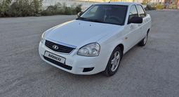 ВАЗ (Lada) Priora 2170 2013 года за 2 490 000 тг. в Костанай – фото 2