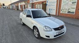 ВАЗ (Lada) Priora 2170 2013 года за 2 490 000 тг. в Костанай
