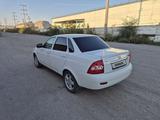 ВАЗ (Lada) Priora 2170 2013 года за 2 490 000 тг. в Костанай – фото 3