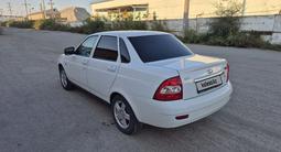 ВАЗ (Lada) Priora 2170 2013 года за 2 490 000 тг. в Костанай – фото 3