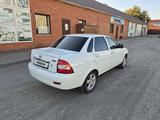 ВАЗ (Lada) Priora 2170 2013 года за 2 490 000 тг. в Костанай – фото 4