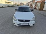 ВАЗ (Lada) Priora 2170 2013 года за 2 490 000 тг. в Костанай – фото 5