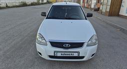 ВАЗ (Lada) Priora 2170 2013 года за 2 490 000 тг. в Костанай – фото 5