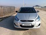 Hyundai Accent 2013 годаfor4 350 000 тг. в Кордай – фото 2