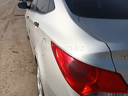 Hyundai Accent 2013 года за 4 000 000 тг. в Алматы – фото 8