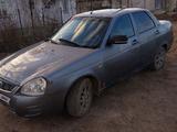 ВАЗ (Lada) Priora 2170 2011 годаүшін1 650 000 тг. в Уральск – фото 4