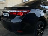 Toyota Corolla 2013 годаүшін6 700 000 тг. в Атырау – фото 5