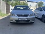 Toyota Camry 2002 годаүшін3 700 000 тг. в Тараз