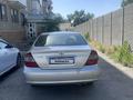 Toyota Camry 2002 годаүшін3 700 000 тг. в Тараз – фото 4