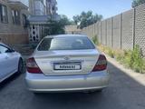 Toyota Camry 2002 годаүшін3 700 000 тг. в Тараз – фото 4