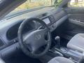 Toyota Camry 2002 годаүшін3 700 000 тг. в Тараз – фото 5