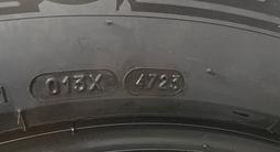 Michelin Pilot Sport 4 SUV 275/55 R19 111W за 200 000 тг. в Алматы – фото 5