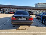 BMW 728 1999 годаүшін4 000 000 тг. в Талдыкорган – фото 2