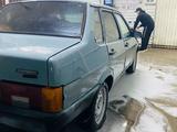 ВАЗ (Lada) 21099 2000 годаүшін950 000 тг. в Талгар – фото 4