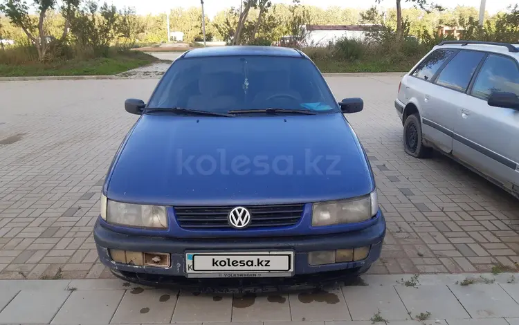 Volkswagen Passat 1994 годаүшін950 000 тг. в Астана