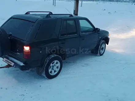 Opel Frontera 1996 года за 1 000 000 тг. в Жезказган