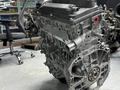 Двигатель новый 2AZ 2.4үшін850 000 тг. в Усть-Каменогорск – фото 3