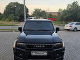 Toyota Land Cruiser Prado 2024 годаүшін39 990 000 тг. в Уральск