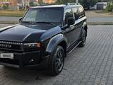 Toyota Land Cruiser Prado 2024 годаүшін39 990 000 тг. в Уральск – фото 2