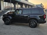 Toyota Land Cruiser Prado 2024 годаүшін39 990 000 тг. в Уральск – фото 3