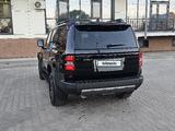 Toyota Land Cruiser Prado 2024 годаүшін39 990 000 тг. в Уральск – фото 5