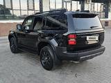 Toyota Land Cruiser Prado 2024 годаүшін39 990 000 тг. в Уральск – фото 4