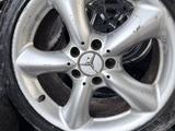 Диски 5*112 на Mercedes Benz R17 за 100 000 тг. в Шымкент