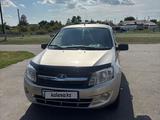 ВАЗ (Lada) Granta 2190 2013 года за 1 100 000 тг. в Шарбакты
