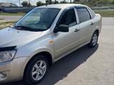 ВАЗ (Lada) Granta 2190 2013 года за 1 100 000 тг. в Шарбакты – фото 2